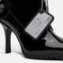 TIMBERLAND X Veneda Carter Mid Zip Up Boot Womens Boots